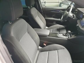 INSIGNIA Edition Bussines 1,5 CDTi - 11