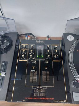 Technics - 11
