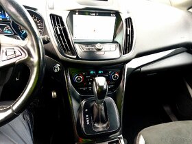 Ford Kuga ST Line 4WD 2.0 TDCi 132 kW RV 2017 - 11