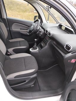 Citroen C3 Picasso 1.4 VTi , r.v. 2014, 88 000km. - 11