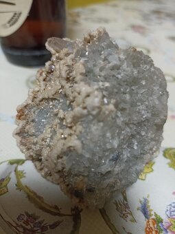 Prodám minerály různé druhy kamenů - 11