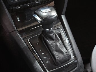 Škoda Octavia, 2.0 TDI 103 kW L&K DSG - 11