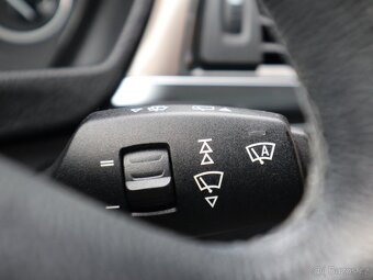 BMW f31 320d Touring ModernLine po rozvodech - 11