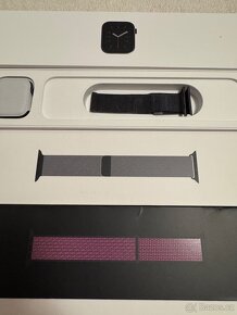 apple watch 6 LTE (eSIM) 44mm cellular a 4 reminky - 11