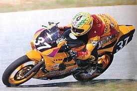 Honda NSR 125 R SP JD00 - 11