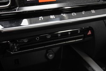 Citroen C5 Aircross BlueHDi 130 S&S Shine - 11