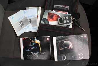 Seat Altea1.8TSI,Style,DSG,Pádla,Servisní kniha,Webasto - 11