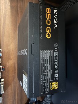 i5-8600K + Z370-A PRO + 24GB RAM - Zaklad PC - 11