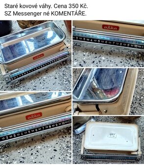 Doplňky a dekorace. Ceny viz fota. - 11