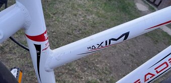 Kolo Leader Fox 26" - 11