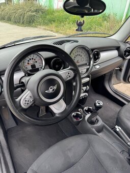 Mini cooper One r56 - 11