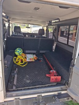 Land rover Defender 110 300TDi - 11