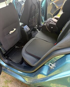 Prodám Škoda octavia 1,6 MPI - 11