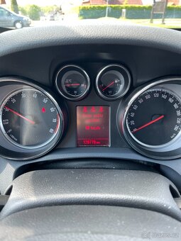 Opel Mokka, 1.4 Turbo Ecotec Edition - 11
