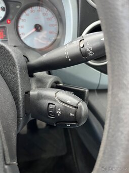 Citroen Berlingo - 11