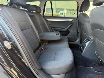 Škoda Octavia 2.0 TDI, DSG, Xenony, 2017 - 11