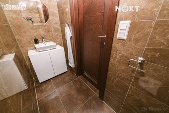 Prodej byt 3+kk, 119㎡ - 11