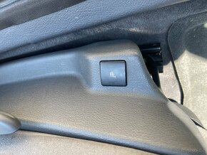 Citroen C5 2.0HDI AUTOMAT Panorama 145tkm NOVÁ STK - 11