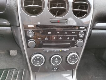 Mazda 6 - 11