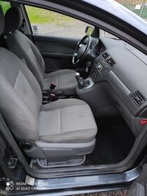 Prodám Ford C-MAX 2005 1.8 92 kW, NOVÁ STK - 11