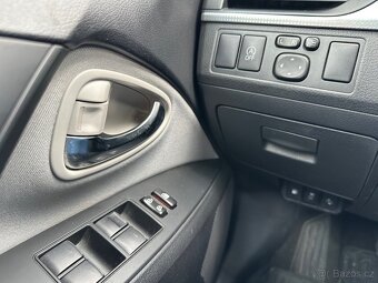 Toyota Avensis 2.0 D-4D 105 KW - CZ - - 11