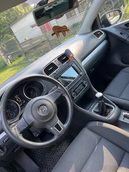 Vw golf 6 1.4 tsi - 11