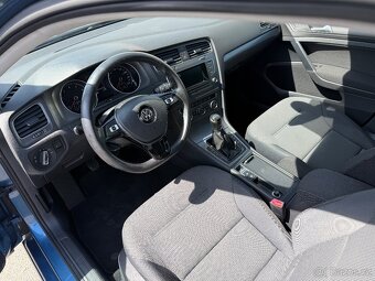 Volkswagen Golf 7 1.2 TSI 77 KW, 127 000 km - 11