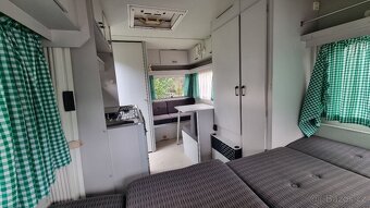 KIP DE LUXE 42 TTZ-100km/h-752kg-PRVNÍ MAJITEL - 11
