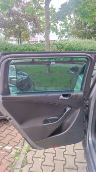 VW Passat 2.0 TDI 125kw Comfortline - 11
