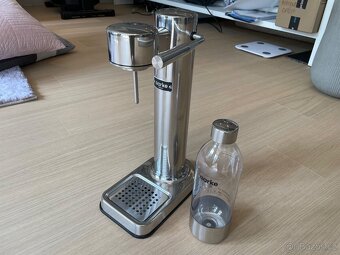 AARKE Carbonator 3 - Luxusní Soda Stream - 11