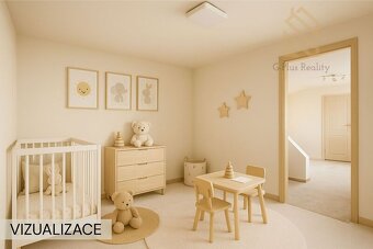 Prodej rodinného domu 115 m², pozemek 288 m² Vrbičany - 11
