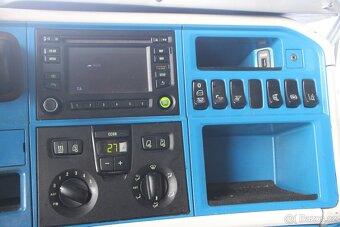 Scania R 450, EURO 6, RETARDER, VZDUCHOVÉ PÉROVÁNÍ - 11
