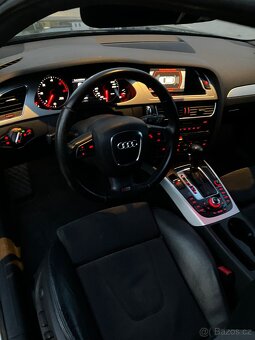 Audi A4 B8 - 11