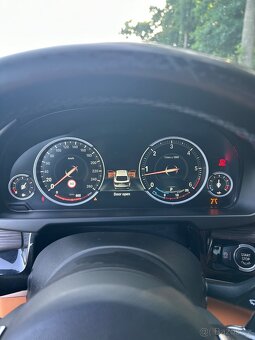 BMW X6 40D XDrive M-paket 220kw - 11