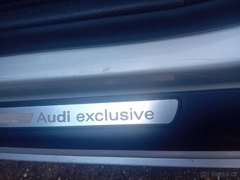 Audi A6 ABT 3.0tdi - 11