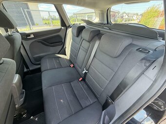 Ford Focus 2.0 TDCi 100kw Duratorq +NAJETO 237TKM+ - 11