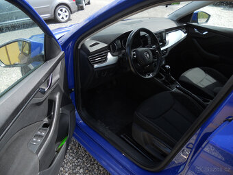 Škoda Scala 1.0 TSi 85Kw Drive - 11