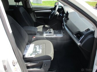 AUDI Q5 2,0TDI 140kw Quattro S-tronic LED 12/2019 - 11