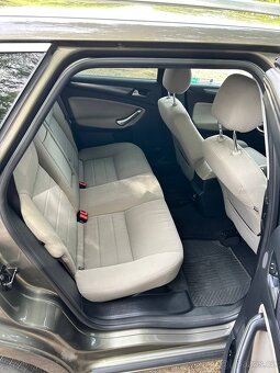 Mondeo 4, 2011, 2.0 TDCi TXBA, 130 kW,, původ ČR, tažne - 11