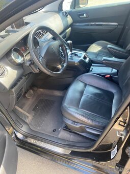 Peugeot 5008 Business-Line AUTOMAT PANO NAVI TEMP - 11