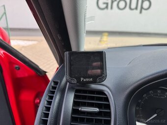 Škoda Fabia 1.6 TDI 55kW Ambiente / CZ / DPH - 11