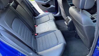 VW Passat Facelift  R-line, 2.0 TDI, DSG, el.Kufr, org.Tažné - 11