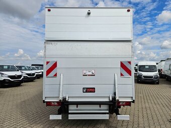 Ford Transit Kontajner 8 ePAL 2.0 TdCI/ 165hp - 2022 - 11