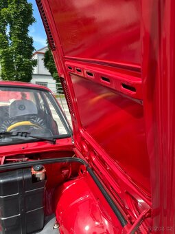 Škoda 120L 1986 - 11