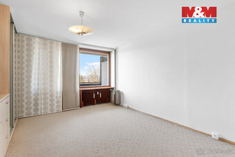 Prodej bytu 4+kk, Liberec - Starý Harcov, ul. Sosnová - 11