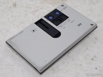 Casio HT-100 - retro kuchyňská minutka Japan - 11