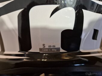 Motokrosová helma AIROH Thunder 3 - 11