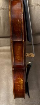 Krásné housle - 11