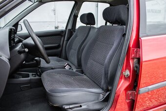 Peugeot 306 1.4 XN, 55kW, M5 - PO VEĽKOM SERVISE - 11