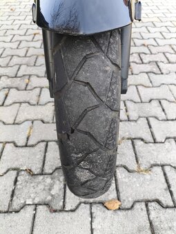 SUZUKI DL 650 V-STROM - 11